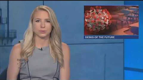 PlexiClass on News12