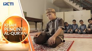 KISAH PENCINTA AL-QUR'AN - Keseharian Ahmad Di Pesantren De Muttaqin [3 Juni 2018]