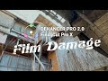 Dehancer Pro 2.0 for Final Cut Pro X [Film Damage is here!]