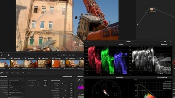 DAVINCI Highlight Recovery 20231004 151854