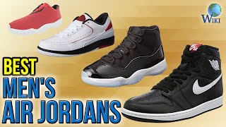 best jordans 2017