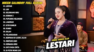 Niken Salindy Full Album 