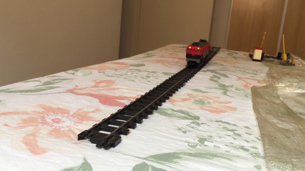 Ferrorama SL 5000 Locomotiva Elétrica