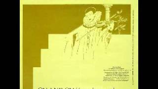 Decadance - On And On (Fears Keep On) 1983 Proto Records chords