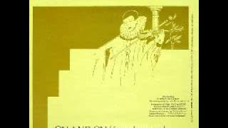 Decadance - On And On (Fears Keep On) 1983 Proto Records