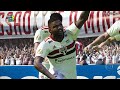 SAO PAULO 1 X 0 CORINTHIANS - JOGO COMPLETO - GAMEPLAY PES 2021 HD 60FPS