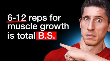 Size vs Strength | How To Train For Each (OR BOTH!)