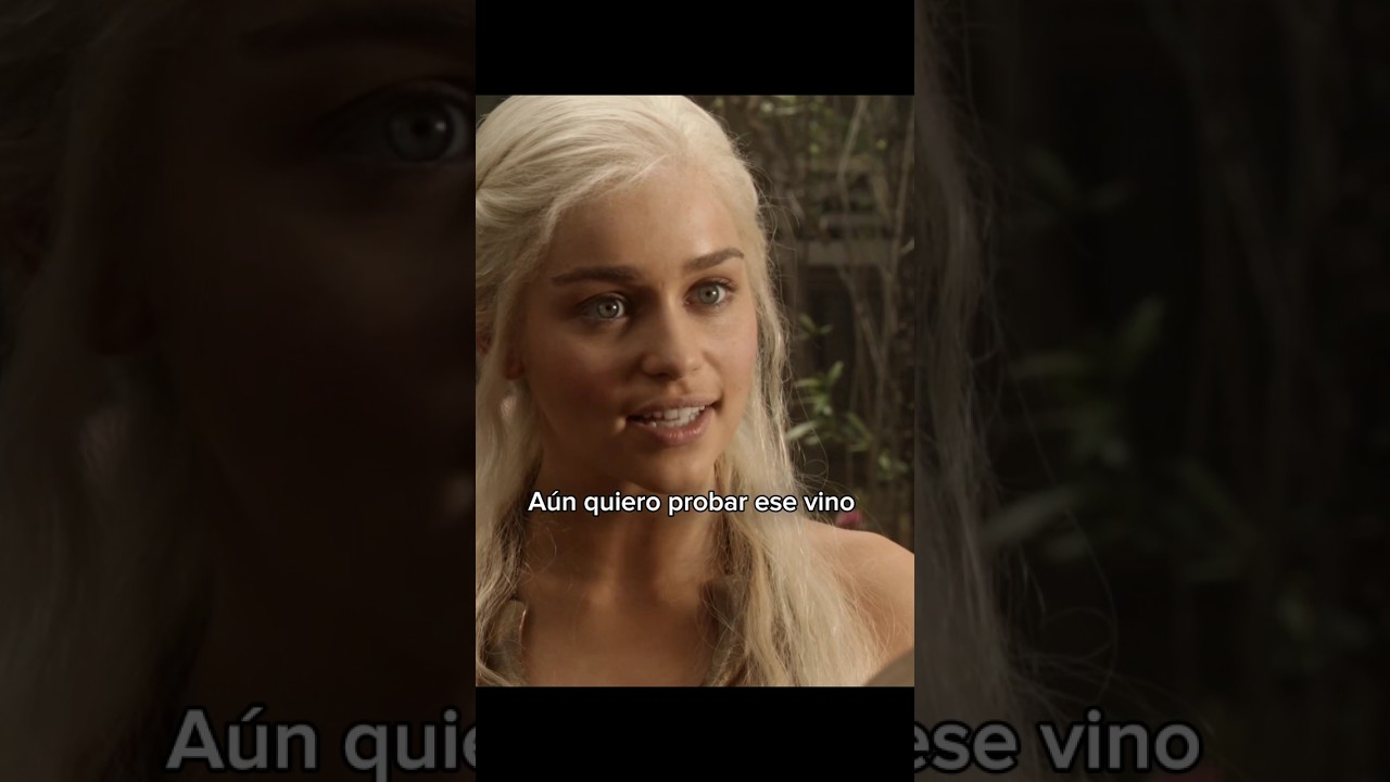 Jorah salva a Daenerys #gameofthrones #series #clips