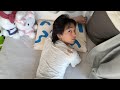 こんなに何も起きないvlogある？vlog