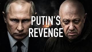 The Man Who Tried to Overthrow Putin… Then Died 60 Days Later