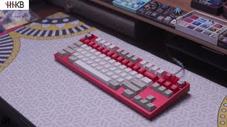 Binnie80 Build Stream