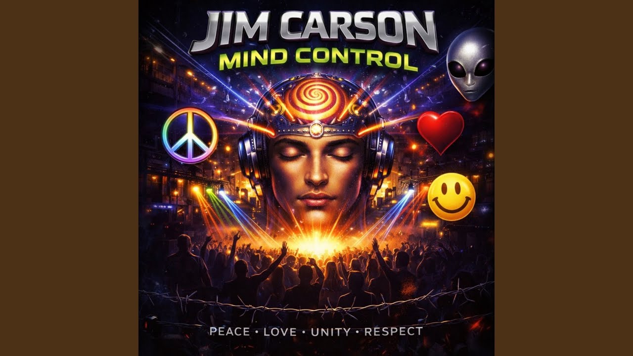 Tonton Mind Control (Edit) di YouTube Tonton Mind Control (Edit) di YouTube
