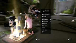 Absolver at its finest :D