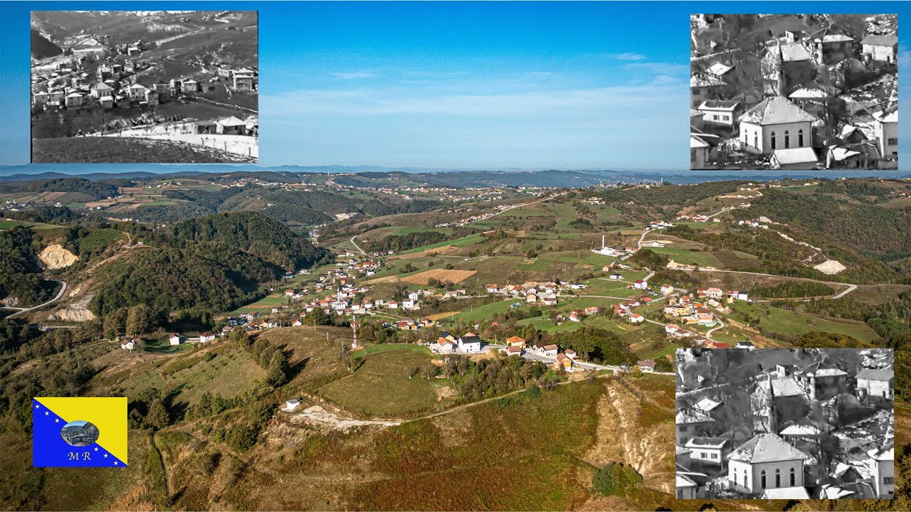 MAHMIĆ SELO/Oktobar 2023-Bosna i Hercegovina