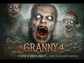 Can You Escape GRANNY Without Making Noise granny