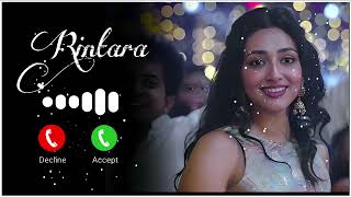 Chiri Thottu Ringtoon 🎵 | Sarvam Maya | Nivin Pauly | Preity | Justin Prabhakaran | Chinmayi