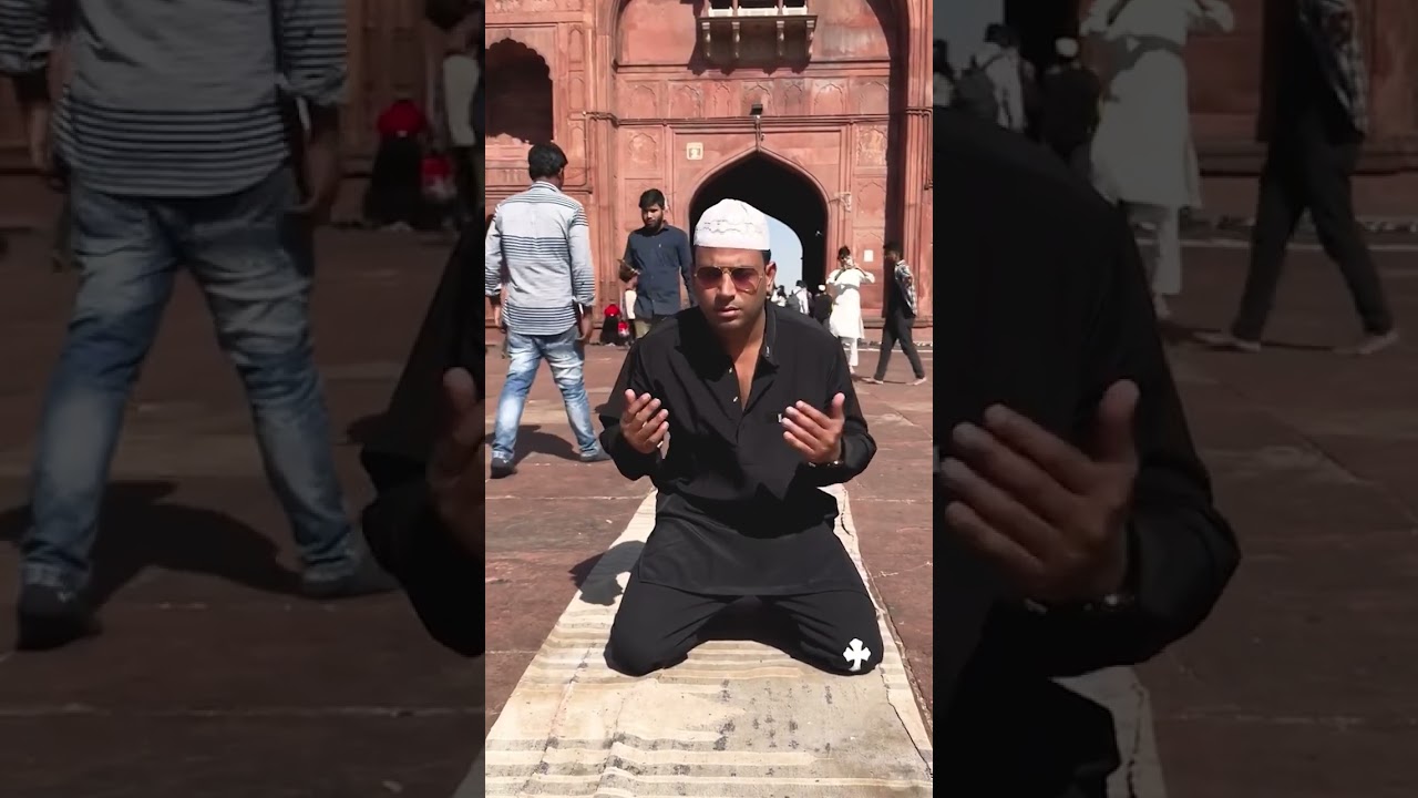 Iska kuch karna padega😠 