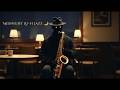 Midnight Lo-Fi Jazz 🌙 Smooth Sax &amp; Cozy Night Beats for Relaxation (1 Hour)