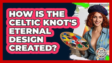 How Is The Celtic Knot