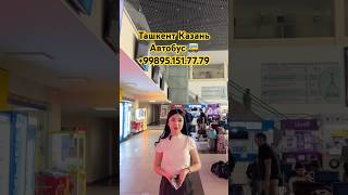 Ташкент Казань Автобус 2026 #ташкент #казань #автобус #tashkent #kazan #avtobus #youtubeshorts #rek