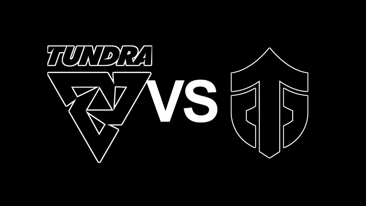 [1440p] TUNDRA vs ENTITY Highlights - DPC West Europe