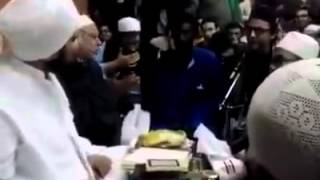 Ali Al Jufri As Sufy Madad Ya Husein