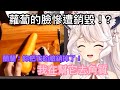 【瑪格麗特精華】蘿蔔的臉被瑪麗銷掉了！？