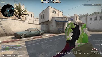 CSGO Spinbot with autosniper.......