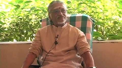 Release Identification with V. Ganesan