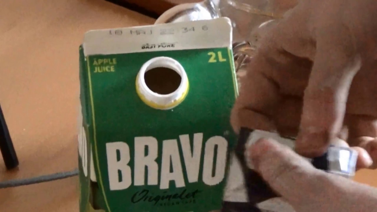 Hur man gör sitt eget vin