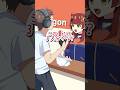 話聞いてない客vsシゴできバイト　#デュエマ #ドラ娘