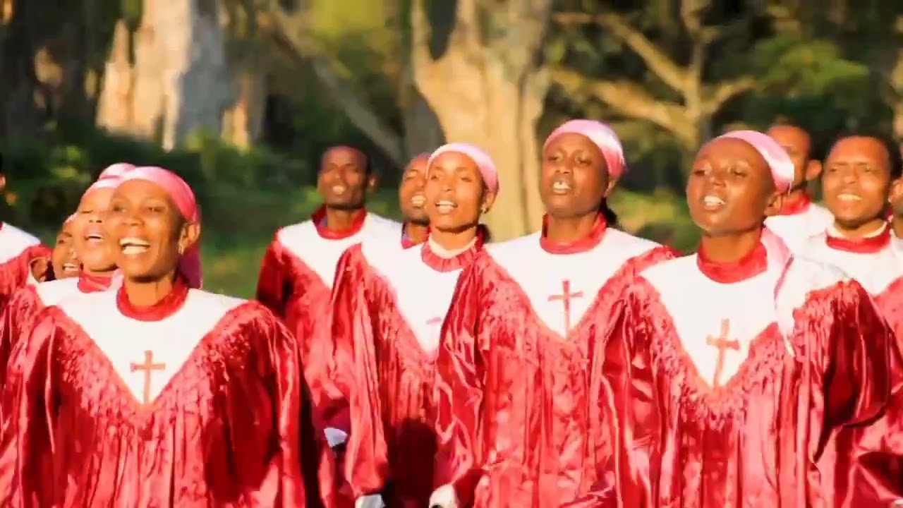 Haneemmo  Gobbanke ሀኔሞ ጎባንኬ  በኢትዮጵያ የሕወይት ብርሃን ቤተ ክርስቲያን የዳኤላ ክልል ሀገዮ የሕወይት ብርሃን ቤተ ክርስትያን መዘምራን