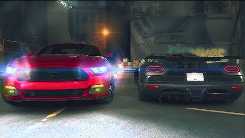 Mobile iOS - CSR Racing 2! Better Then The First?? | SLAPTrain