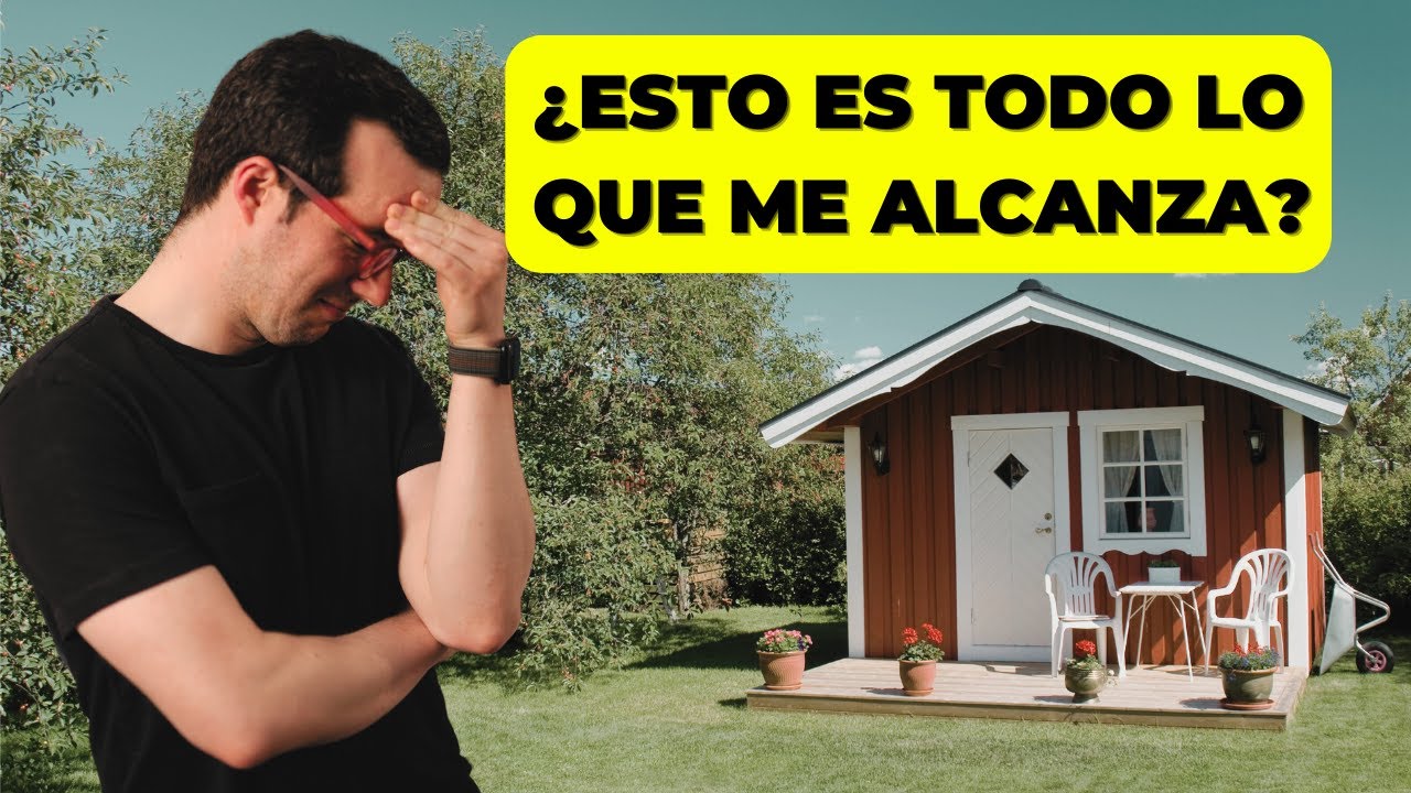 Cómo Saber Si Tu Arriendo Te Está Dejando Quebrado