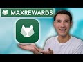 MaxRewards App Review (The BEST Credit Card App?) image