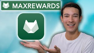 MaxRewards App Review (The BEST Credit Card App?) screenshot 2