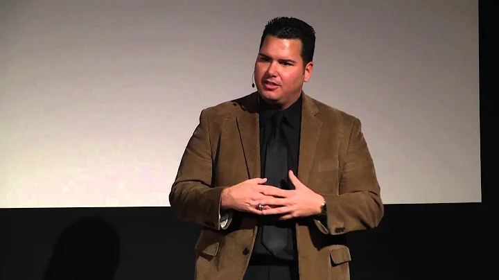 You can change and stay changed | John Strasser | ...