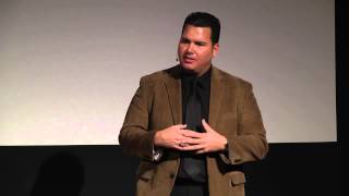 You can change and stay changed | John Strasser | TEDxTeachersCollege