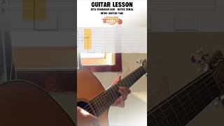Download Lagu Guitar Lesson ‼️ Kita Usahakan Lagi - Batas Senja Intro (Guitar Tab) #shorts MP3 Download Lagu Guitar Lesson ‼️ Kita Usahakan Lagi - Batas Senja Intro (Guitar Tab) #shorts MP3