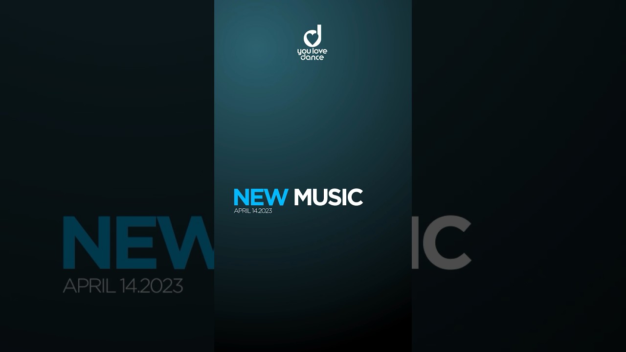 New Music Friday 14.April #youlovedance #dance #shorts