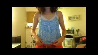 Outfit of the Day 8/2/2012