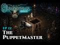 Shadowrun Returns EP12 – The Puppetmaster (Funerals, Lies, and the Brotherhood)