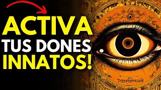 🔥HIPNOSIS para DESPERTAR PODERES OCULTOS y DORMIR [Profundamente]🔥 - MEDITACIÓN Guiada😴✅