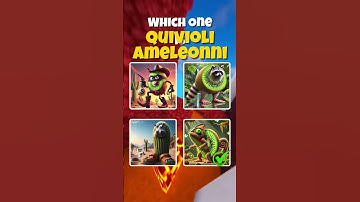 ULTIMATE BRAINROT QUIZ 18 #brainrot #quiz #shorts