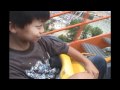 Youtube Thumbnail title