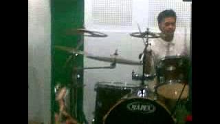 Saski 34 Jam (Cover By Noname)