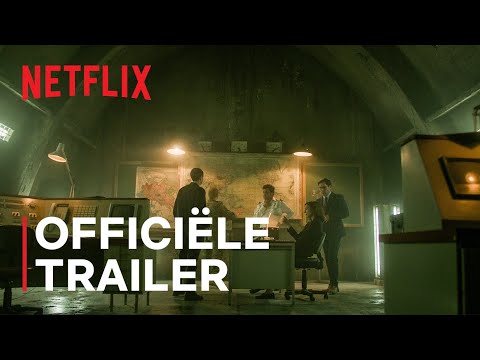 Into the Night: Seizoen 2 | Officiële trailer | Netflix