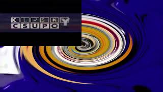 Requested Csupo Csupo Klasky Opusc Sparta Remix No Bgm