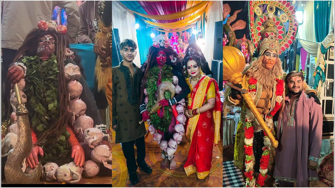 Aashish ka kirtan 🥰🥰😘