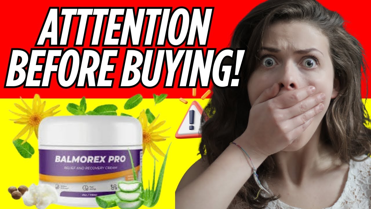 Balmorex Pro Official Website – Does Balmorex pro really work? [Everything You Need to Know]